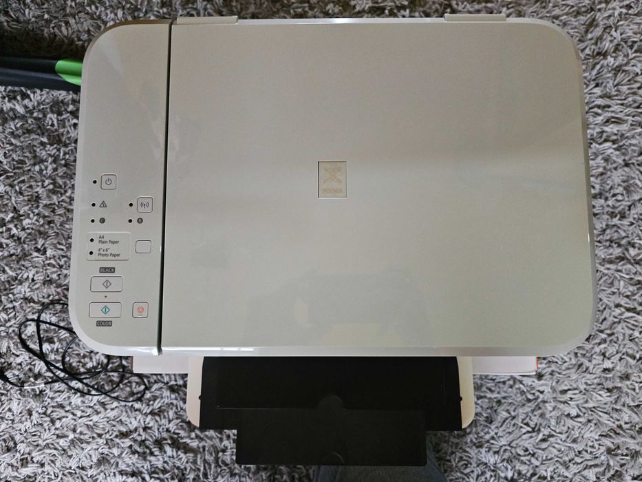 Drukarka CANON PIXMA MG3560