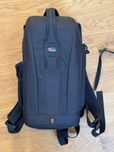 plecak fotograficzny Lowepro Flipside 200 czarny