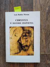 2575. "Chrystus historii zbawienia" Luis Rubio Moran