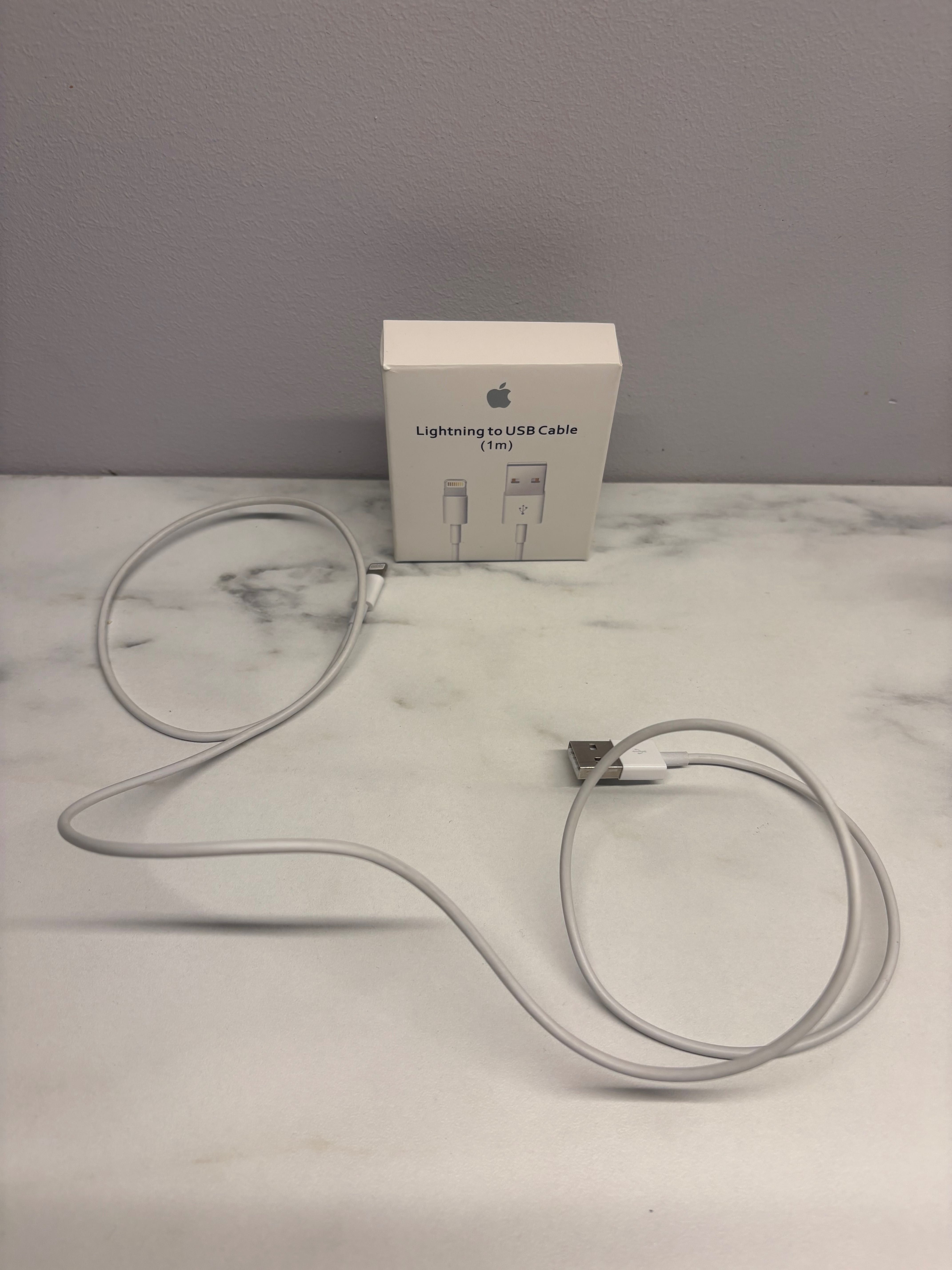 Kabel Apple Lightning