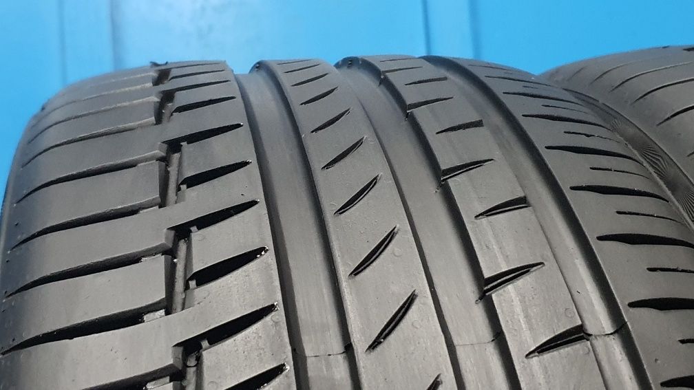 235/35 R19 Markowe opony letnie Continental ! Rok 2021