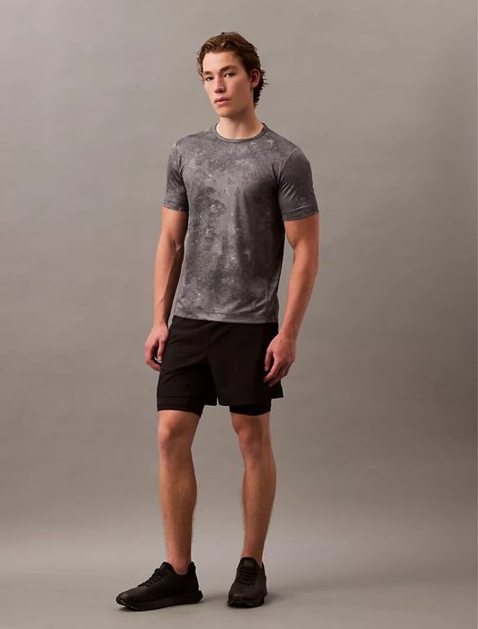 Футболка Calvin Klein Modern Sport Slim T-Shirt