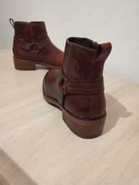 Botas Memphis One Tamanho 40