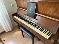 Pianino Legnica – do renowacji
