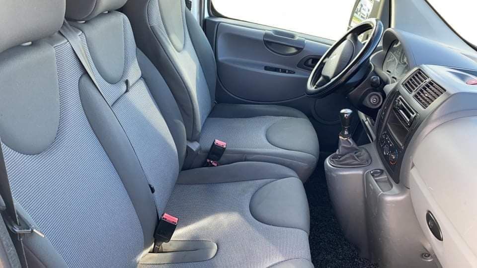 Peugeot expert 1.6 hdi