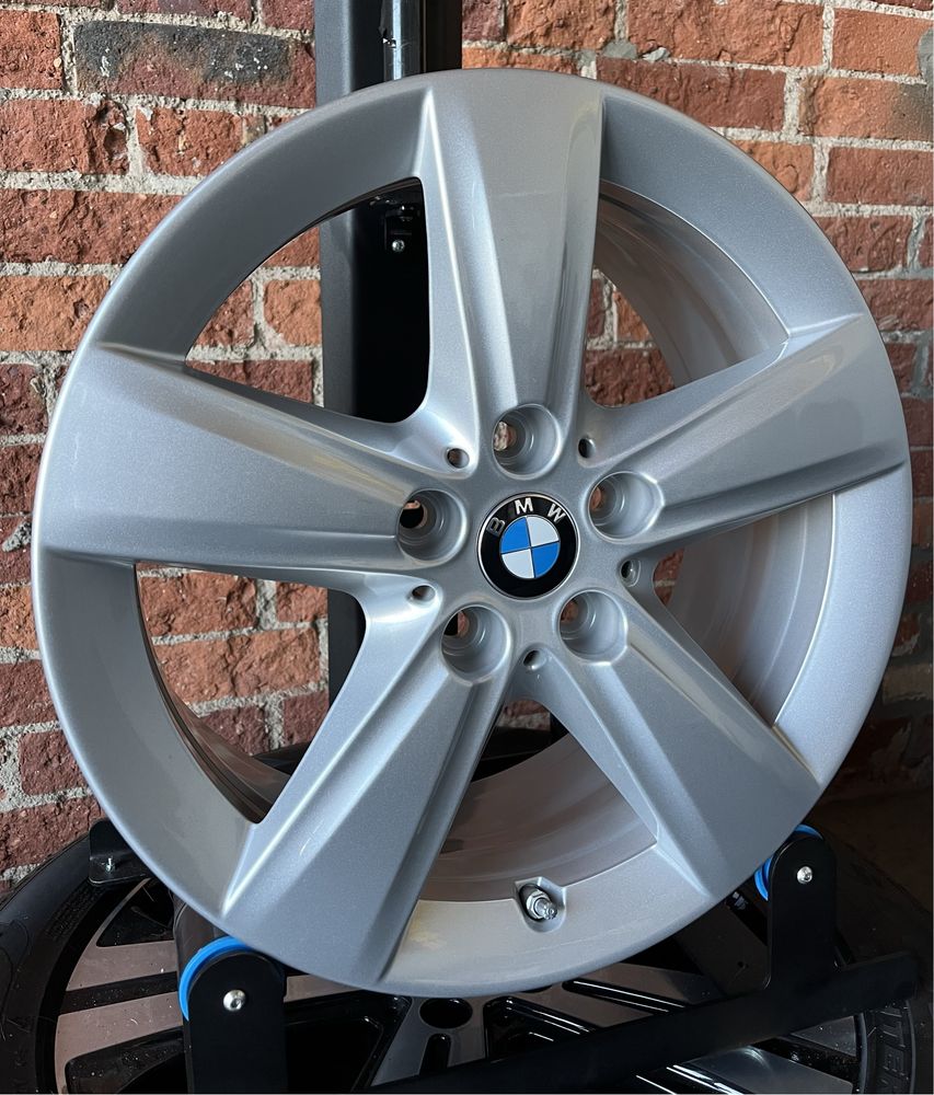 Alufelgi 17 Bmw 1 F40 2 F45 F46 Active Gran Tourer Nowe Oryginalne