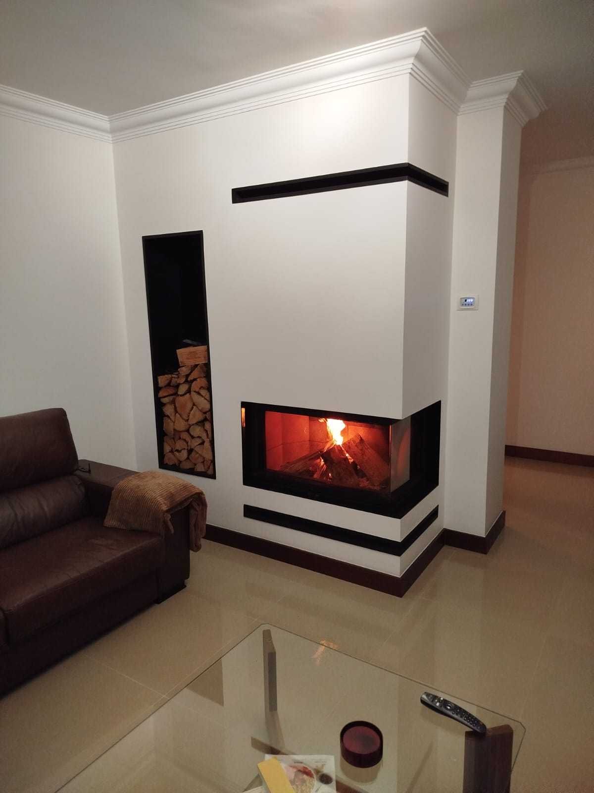 Apartamento T3 Viseu