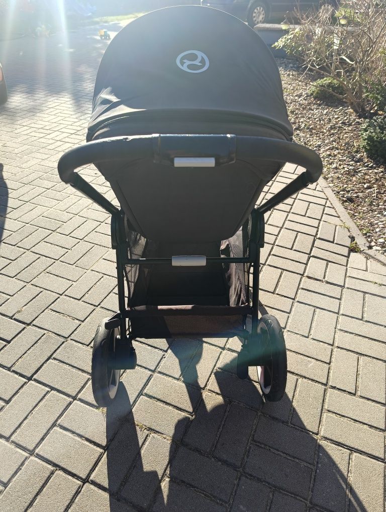 Wózek Cybex Ballios M