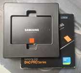 Dysk SSD Samsung 840 Pro 128 GB