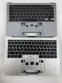 Клавиши MacBook Pro 15 16 A1286 	
A1398 A1707, A1990 
A2141 бабочки