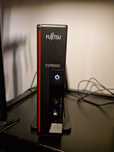 Mini pc fujitsu Siemens i5