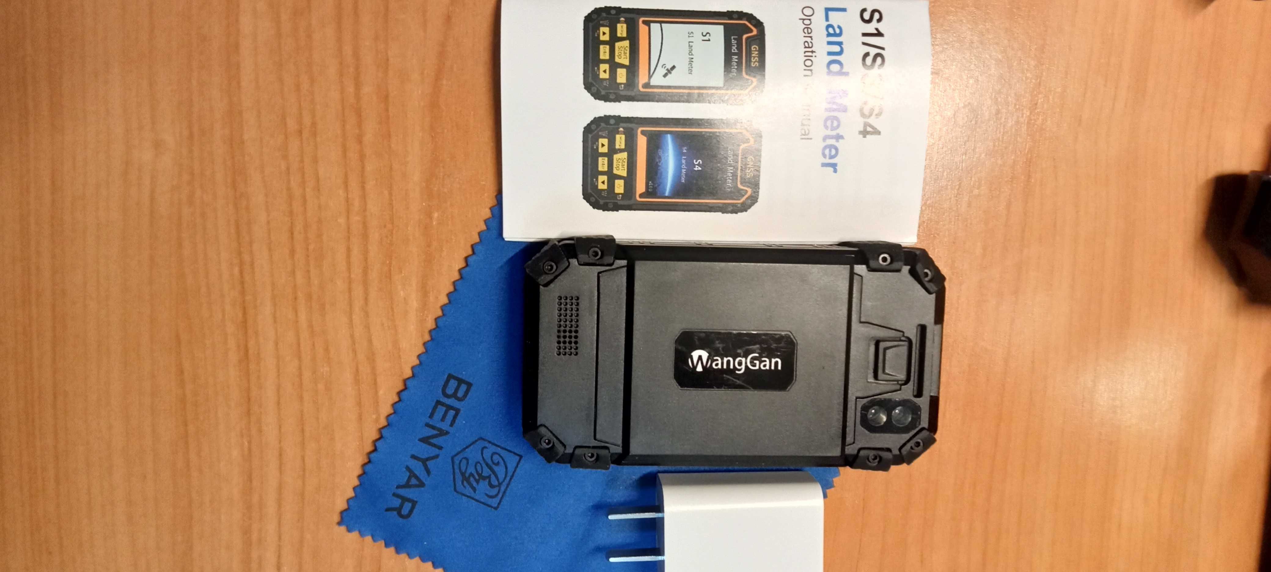 Agricultura GPS + AArtigos 75€. Oportunidade