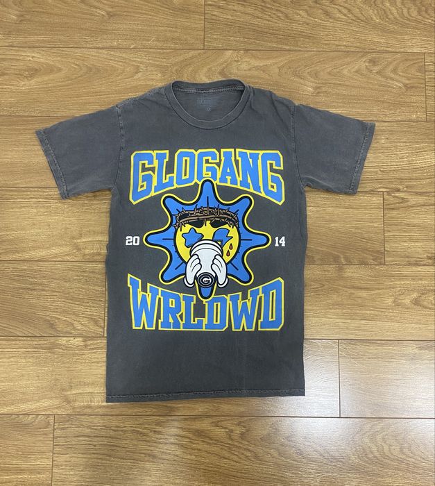 Футбол Glo Gang