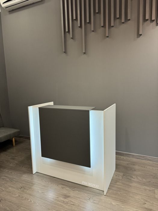 В наявності !!! Рецепція. Ресепшн. Стійка адміна