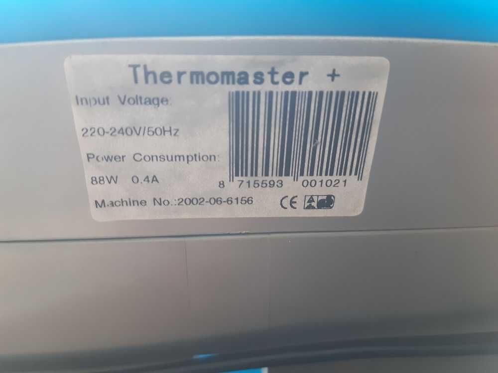 bindownica Thermomaster plus