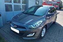 Hyundai I30 2012 1.6CRDI Led Navi Kamera Panorama Klimatronik PDC Hak
