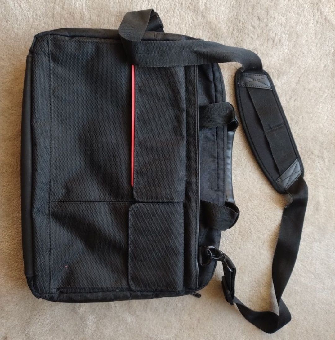 Torba na laptopa ThinkPad 15,6