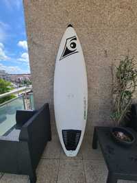 Prancha de surf BIC 6'7 DURATEC (Surf Bic Sport)