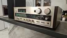 SONY STR-5800 Amplituner stereo Potężny drewniane boczki Made in Japan