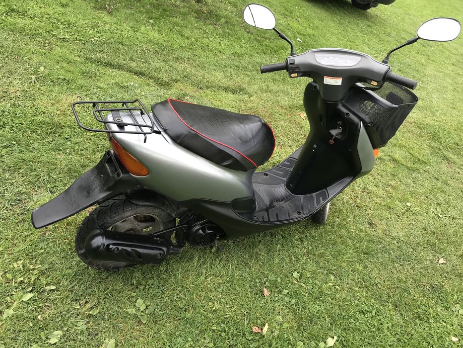 Hohda Dio 34 в доброму стані.Срочно