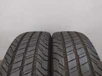 2x215/70R15C Continental ContiVanContact 100, NOWE, 2022 rok, 109/107S