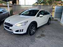 Peugeot 508 RXH 2.0 Hybrid4 Diesel/ Elétrico
