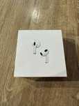 Air Pods 3 with MagSafe Charging Case