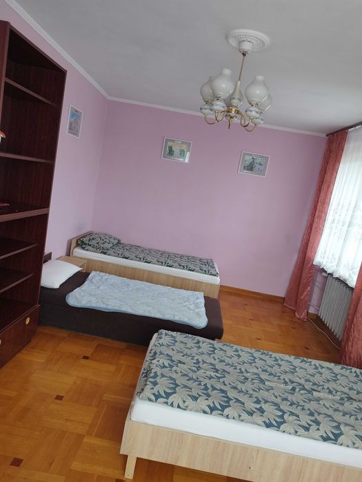 Hostel tanie noclegi