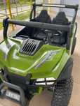 Buggy S618 na Akumulator 4x4, 24V do 70kg dla 2 dzieci