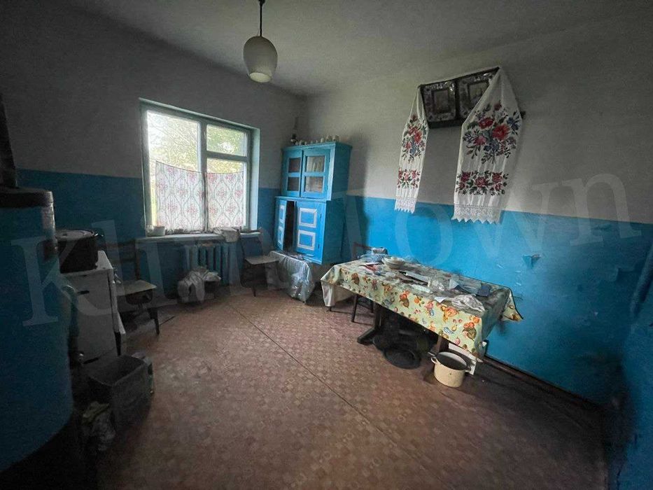 Продається будинок у центрі с. Циблі