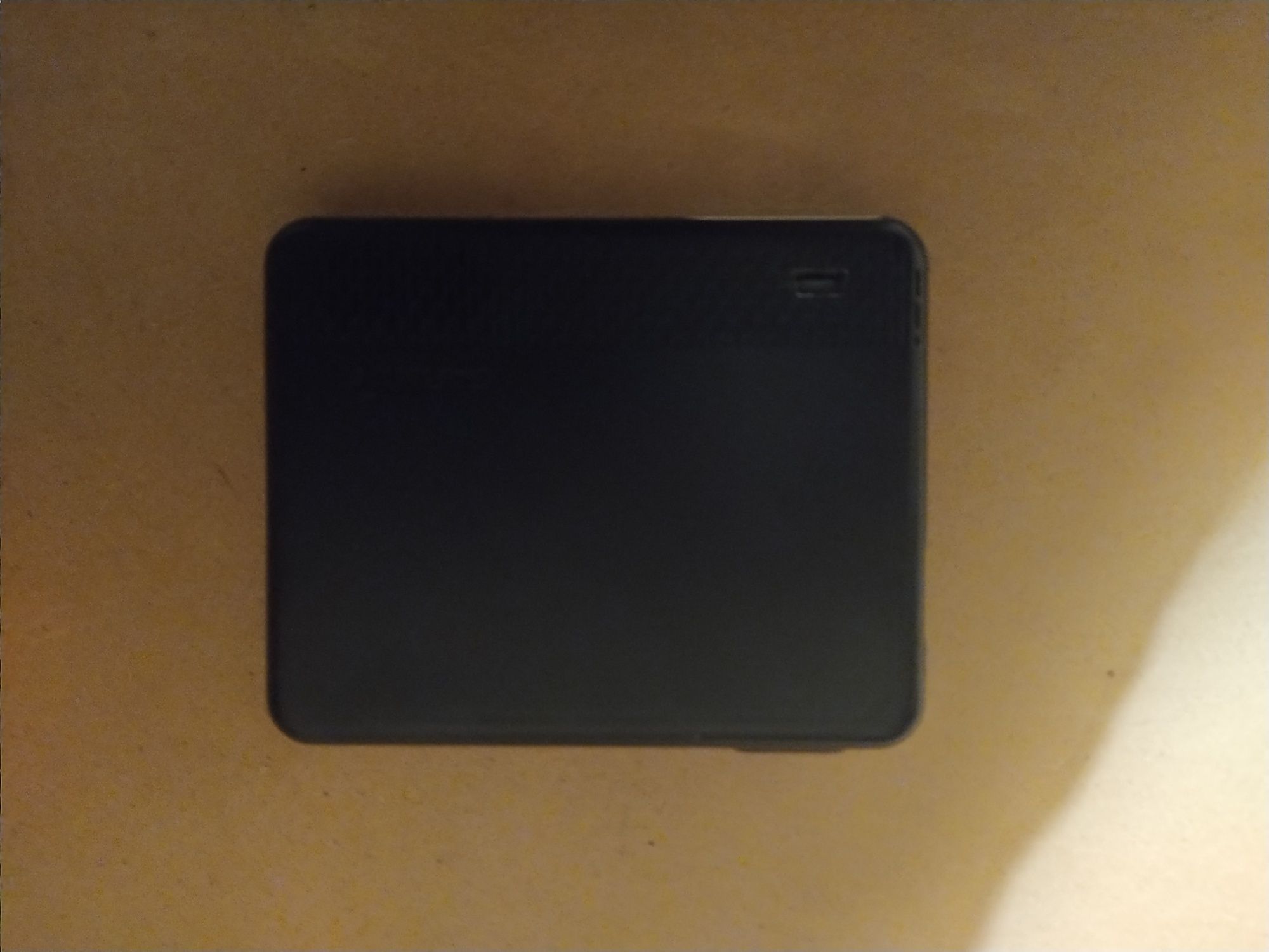 GPS Garmin Nuvi.
