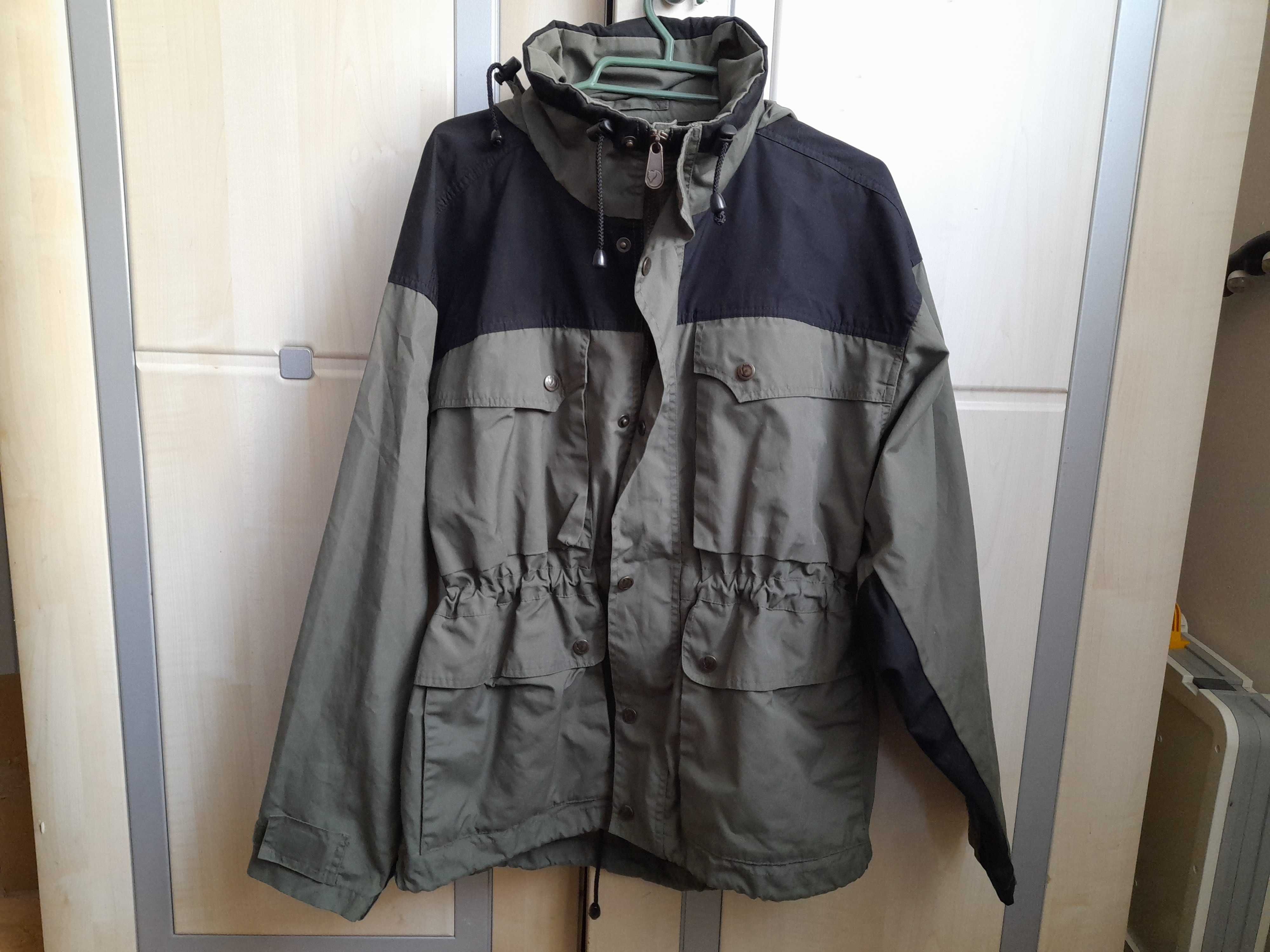 Fjällräven G-1000 kurtka myśliwska         męska r. S