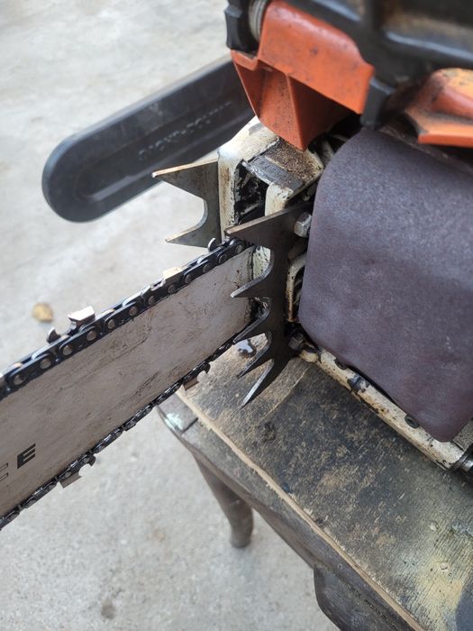 Pilarka Stihl 045AV electronic