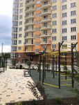Продам просторную 1 ком. квартиру ул. Семена Палия ЖК Теплый дом