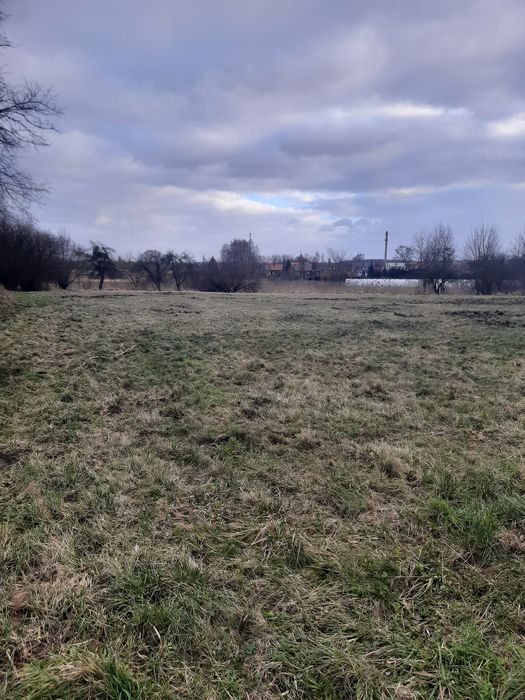 Działka Inwestycyjna 0.44ha Wojska Polskiego