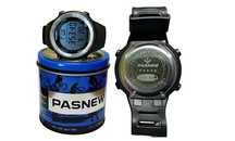 Zegarek sportowy PASNEW model PSE-448 wodoszczelny do 50m