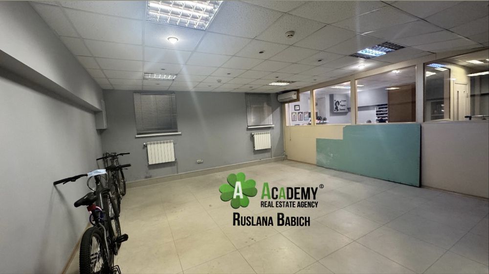 Продажа помещение ремонт 106м, 33200$ без комиссии для покупателя