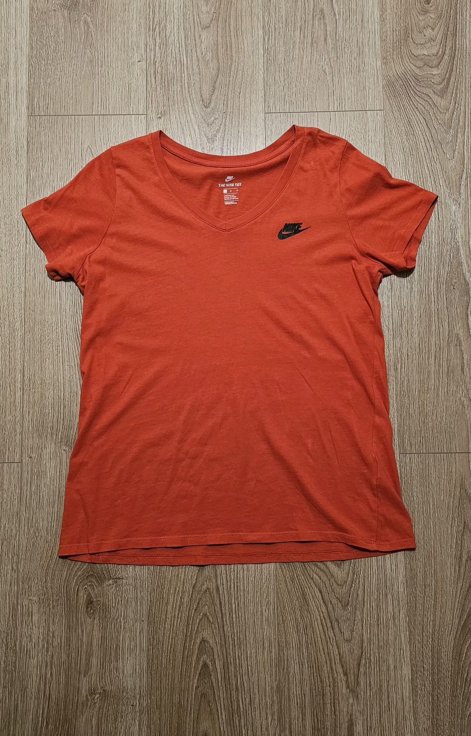 T-shirt NIKE r. L