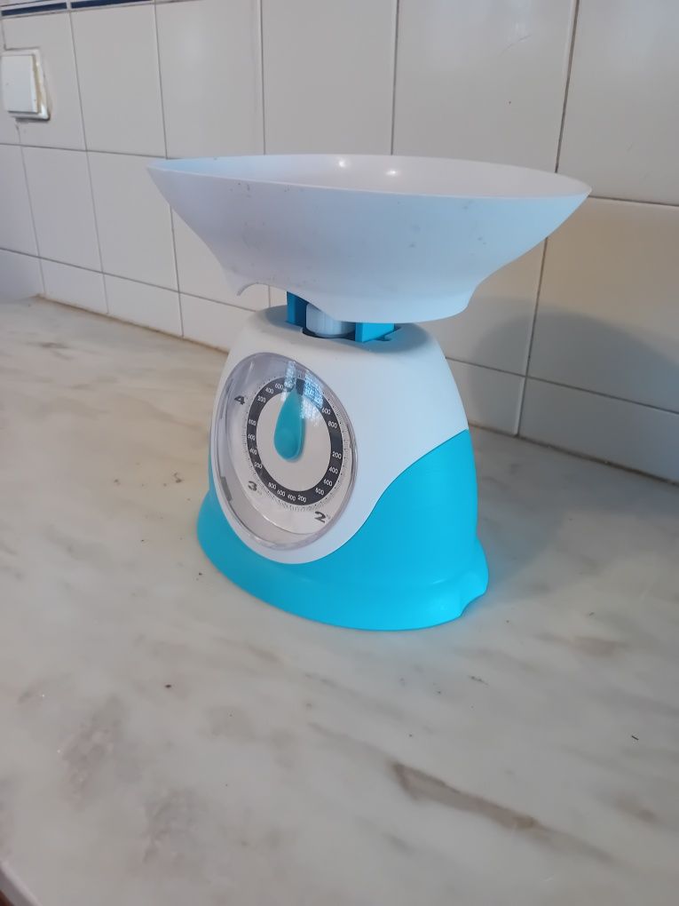 Balança de Cozinha
