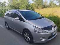 Продам сімейний автомобіль