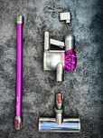 Odkurzacz Dyson V7