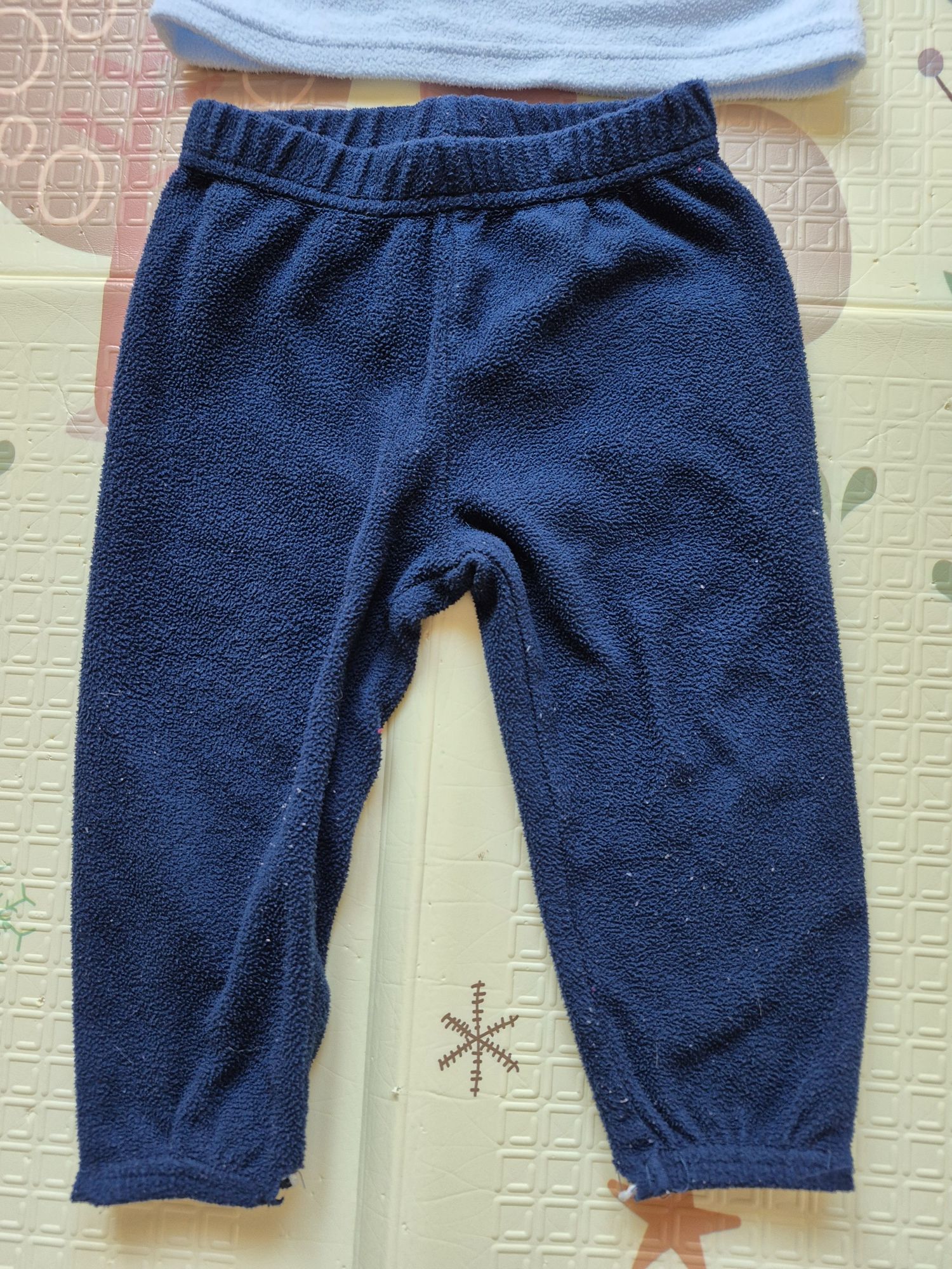 Pijama polar bebé 18-24 meses
