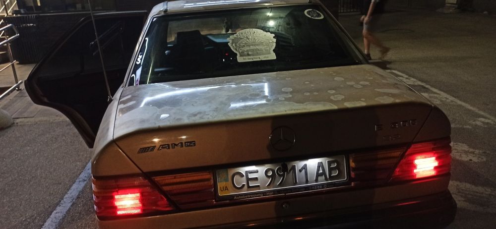 Продам автомобиль