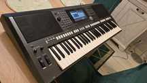 Sprzedam Yamaha psr-S970
