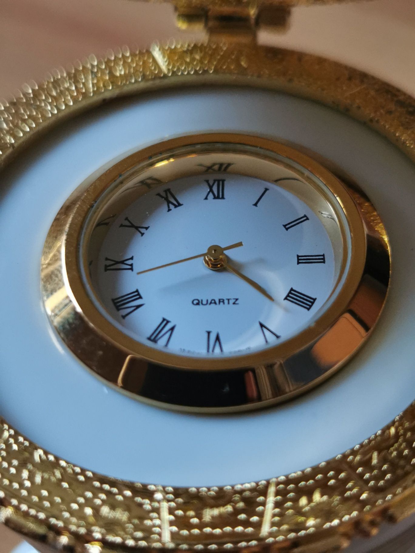 Relógio decorativo lorus