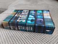 "Stalker" Lars Kepler