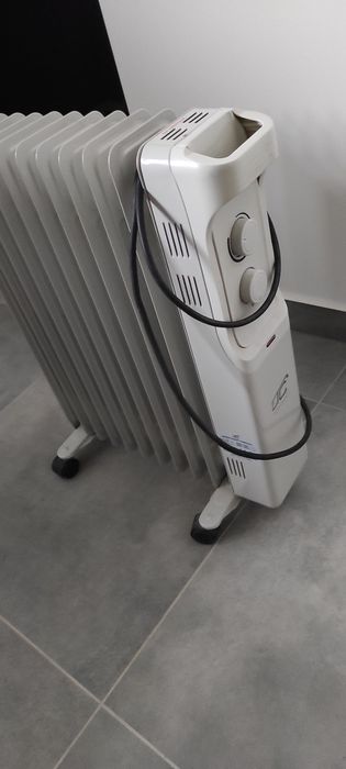 Sprzedam grzejnik elektryczny