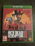 Red Dead Redemption II na Xbox One PL