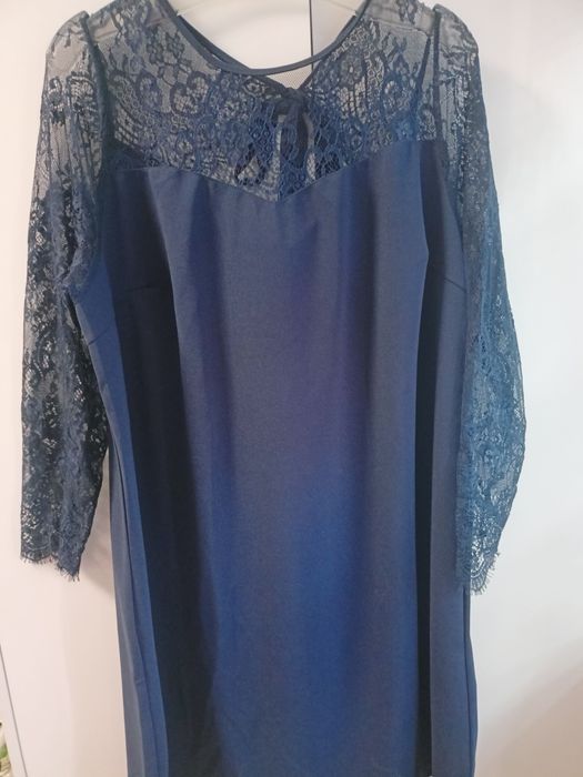 Sukienka Shein nowa 3Xl