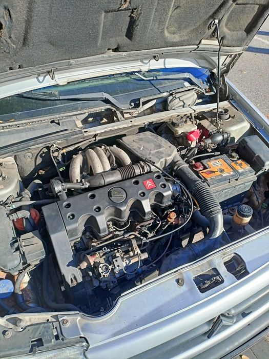 Citroen Saxo 1,5 DIESEL, jedyny na OLX